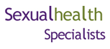 Sexualhealth Logo