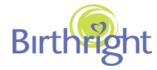 Birthright Logo