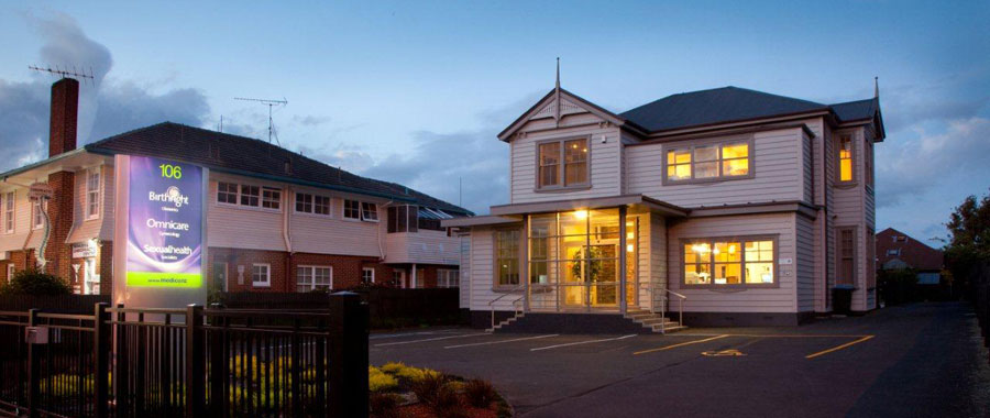 106 Remuera Rd