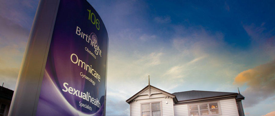 106 Remuera Rd