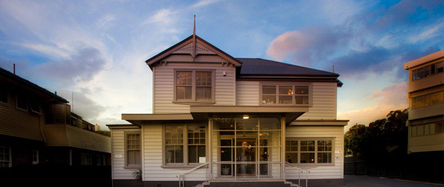 106 Remuera Rd